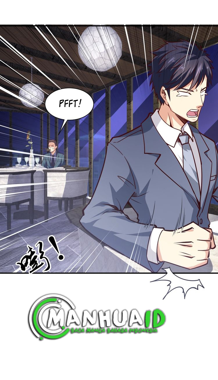Melee Mad Soldier! Chapter 07 Gambar 15